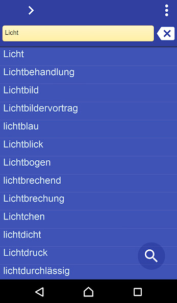 Run android online APK German Lithuanian dictionary from MyAndroid or emulate German Lithuanian dictionary using MyAndroid Run android online APK German Lithuanian dictionary from MyAndroid or emulate German Lithuanian dictionary using MyAndroid