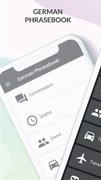 Emulate Android APK German Phrasebook Emulate Android APK German Phrasebook