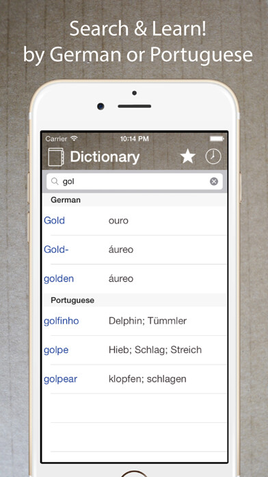 Run android online APK German Portuguese Dictionary from MyAndroid or emulate German Portuguese Dictionary using MyAndroid Run android online APK German Portuguese Dictionary from MyAndroid or emulate German Portuguese Dictionary using MyAndroid