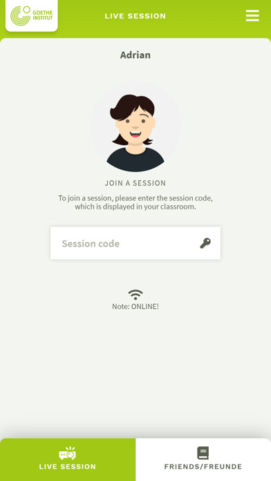 Run android online APK German Quiz Challenge from MyAndroid or emulate German Quiz Challenge using MyAndroid Run android online APK German Quiz Challenge from MyAndroid or emulate German Quiz Challenge using MyAndroid