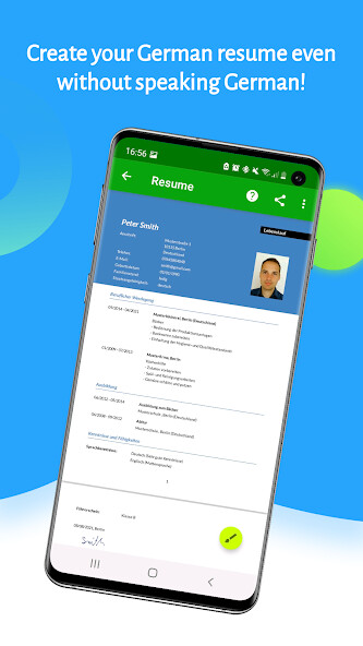 Run android online APK German Resume Builder from MyAndroid or emulate German Resume Builder using MyAndroid Run android online APK German Resume Builder from MyAndroid or emulate German Resume Builder using MyAndroid