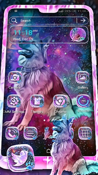 Run android online APK German Shepherd Theme from MyAndroid or emulate German Shepherd Theme using MyAndroid Run android online APK German Shepherd Theme from MyAndroid or emulate German Shepherd Theme using MyAndroid