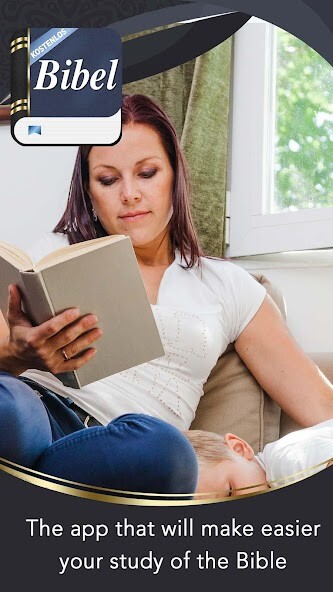 Emulate Android APK German Study Bible Emulate Android APK German Study Bible