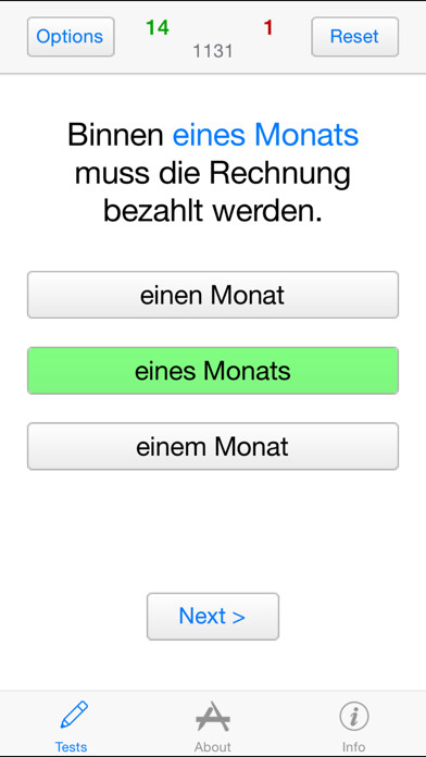Emulate iPhone app German Tests using MyAndroid Emulate iPhone app German Tests using MyAndroid
