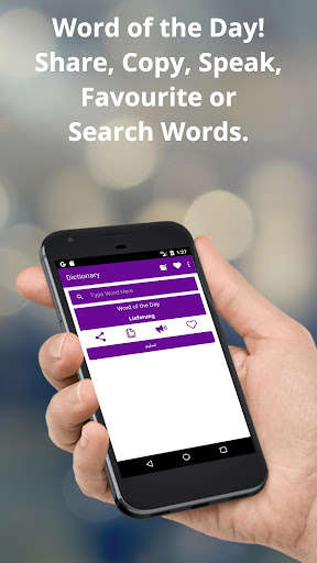 Run android online APK German To Arabic Dictionary and Translator App from MyAndroid or emulate German To Arabic Dictionary and Translator App using MyAndroid
