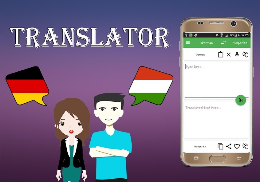 Run android online APK German To Hungarian Translator from MyAndroid or emulate German To Hungarian Translator using MyAndroid Run android online APK German To Hungarian Translator from MyAndroid or emulate German To Hungarian Translator using MyAndroid