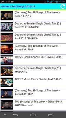 Emulate Android APK German Top Songs 2016 Emulate Android APK German Top Songs 2016