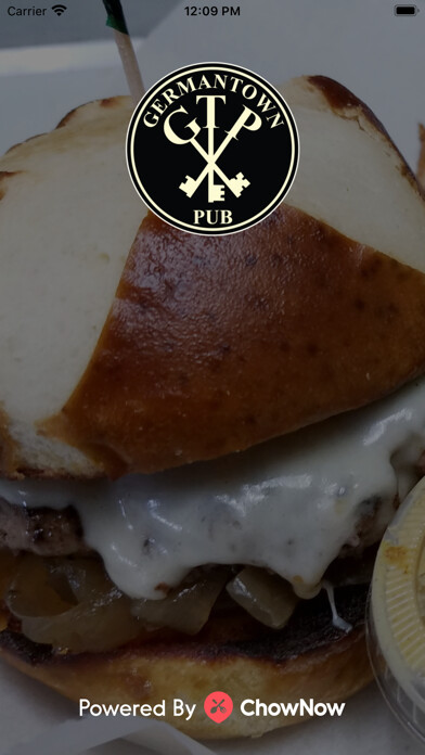 Emulate iPhone app Germantown Pub using MyAndroid Emulate iPhone app Germantown Pub using MyAndroid