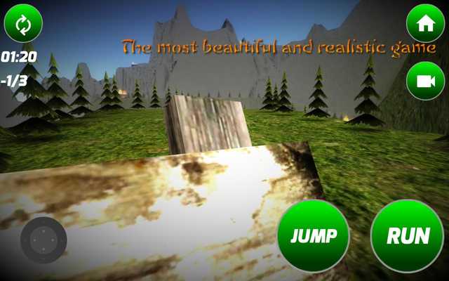 Emulate Android APK German Wolf Simulator Emulate Android APK German Wolf Simulator
