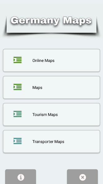 Run android online APK Germany Maps from MyAndroid or emulate Germany Maps using MyAndroid Run android online APK Germany Maps from MyAndroid or emulate Germany Maps using MyAndroid