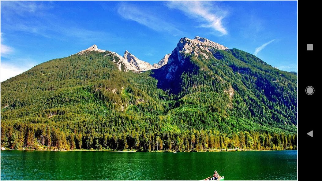 Run android online APK Germany Mountain Wallpapers from MyAndroid or emulate Germany Mountain Wallpapers using MyAndroid