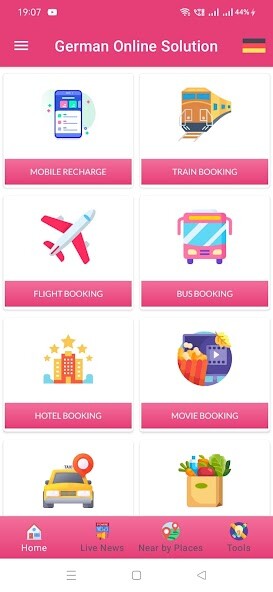 Run android online APK Germany Online Solution Hub from MyAndroid or emulate Germany Online Solution Hub using MyAndroid Run android online APK Germany Online Solution Hub from MyAndroid or emulate Germany Online Solution Hub using MyAndroid
