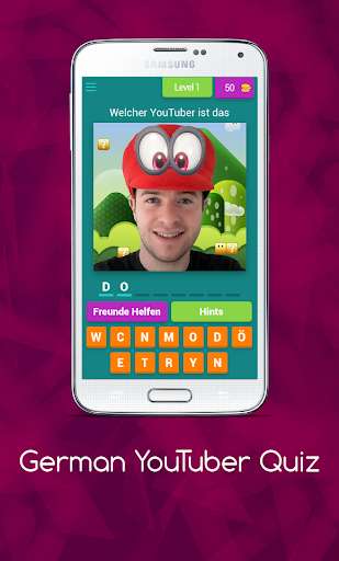 Run android online APK German YouTuber Quiz from MyAndroid or emulate German YouTuber Quiz using MyAndroid Run android online APK German YouTuber Quiz from MyAndroid or emulate German YouTuber Quiz using MyAndroid