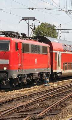 Emulate Android APK Germany Railroad Themes Emulate Android APK Germany Railroad Themes