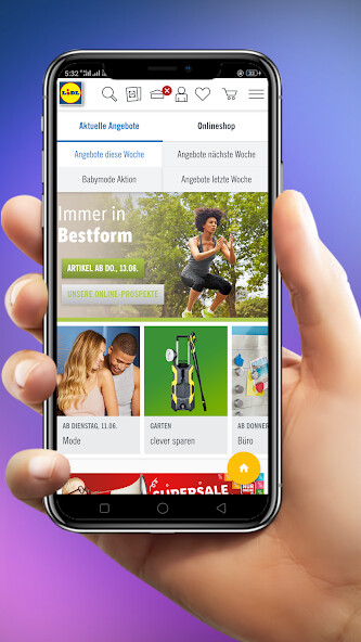 Run android online APK Germany Shopping App from MyAndroid or emulate Germany Shopping App using MyAndroid Run android online APK Germany Shopping App from MyAndroid or emulate Germany Shopping App using MyAndroid