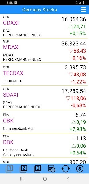 Run android online APK Germany Stock Markets from MyAndroid or emulate Germany Stock Markets using MyAndroid Run android online APK Germany Stock Markets from MyAndroid or emulate Germany Stock Markets using MyAndroid