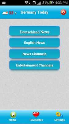 Emulate Android APK Germany Today News Emulate Android APK Germany Today News