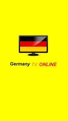 Emulate Android APK Germany TV Online