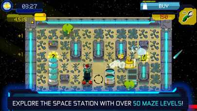 Emulate iPhone app Germbusters using MyAndroid