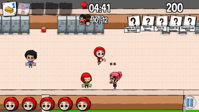 Emulate iPhone app Germ Kombat using MyAndroid Emulate iPhone app Germ Kombat using MyAndroid