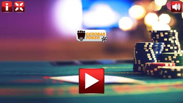 Emulate Android APK Gerobak Poker Emulate Android APK Gerobak Poker