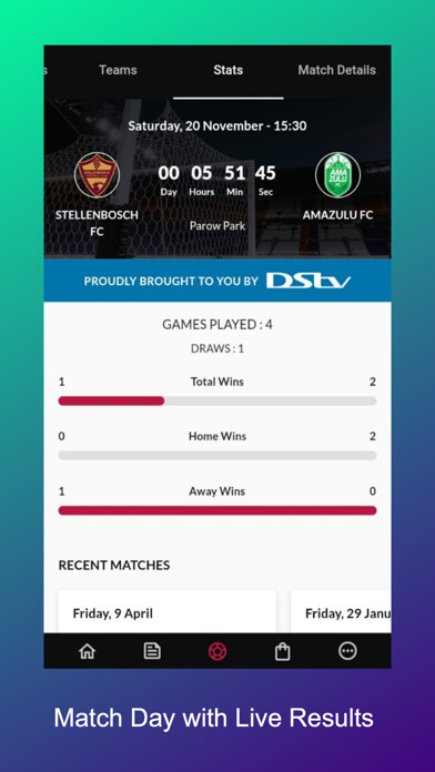 Emulate iPhone app Geronimo Africa using MyAndroid