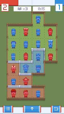 Emulate Android APK Gerrymander Emulate Android APK Gerrymander
