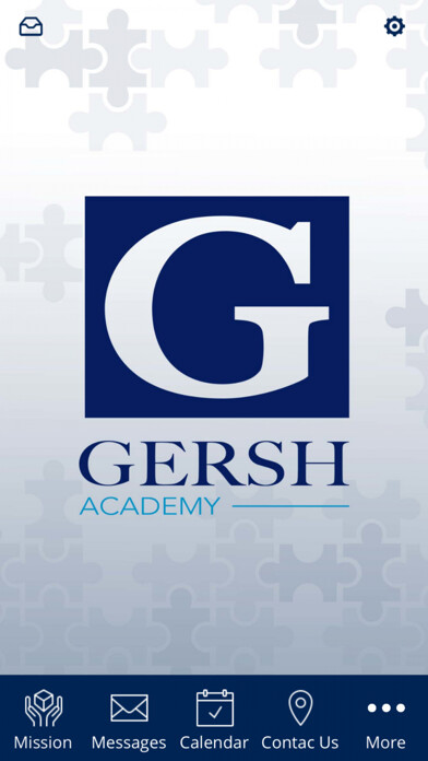 Emulate iPhone app GERSH PR using MyAndroid