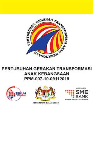 Run android online APK Gertak Malaysia Official from MyAndroid or emulate Gertak Malaysia Official using MyAndroid