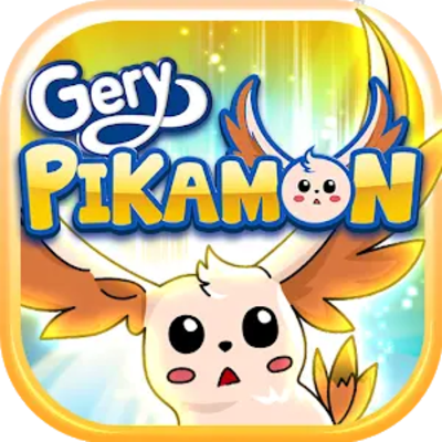 Emulate Android APK Gery Pikamon 1.6 Emulate Android APK Gery Pikamon 1.6