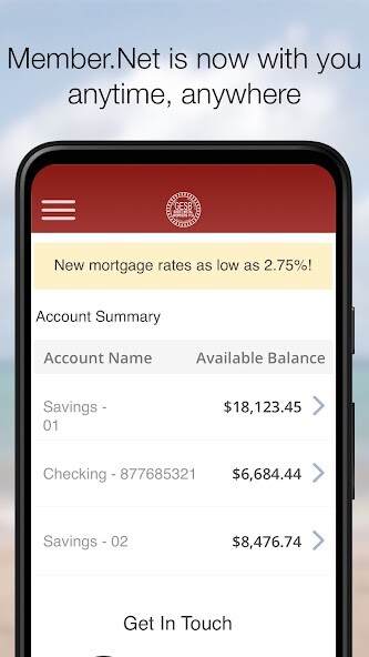 Run android online APK GESB Member.Net from MyAndroid or emulate GESB Member.Net using MyAndroid