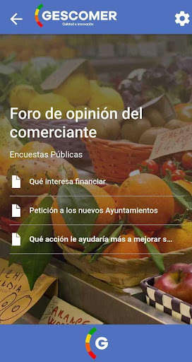 Run android online APK Gescomer from MyAndroid or emulate Gescomer using MyAndroid Run android online APK Gescomer from MyAndroid or emulate Gescomer using MyAndroid