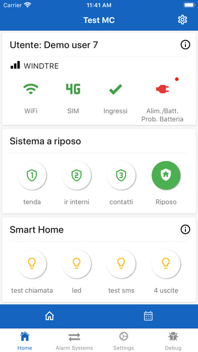 Emulate iPhone app Gesco Ubiway using MyAndroid Emulate iPhone app Gesco Ubiway using MyAndroid