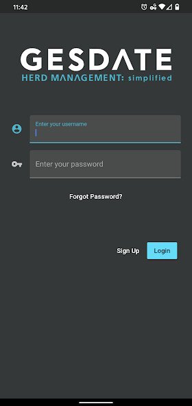 Run android online APK GESDATE from MyAndroid or emulate GESDATE using MyAndroid