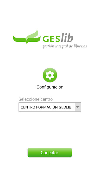 Run android online APK Geslib Mobile from MyAndroid or emulate Geslib Mobile using MyAndroid