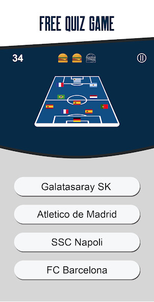 Run android online APK Gess the football club 2020 from MyAndroid or emulate Gess the football club 2020 using MyAndroid Run android online APK Gess the football club 2020 from MyAndroid or emulate Gess the football club 2020 using MyAndroid