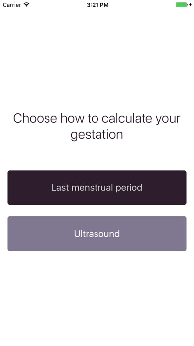 Emulate iPhone app Gestation Pro using MyAndroid Emulate iPhone app Gestation Pro using MyAndroid