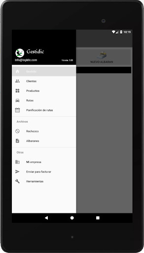 Run android online APK GestiDic from MyAndroid or emulate GestiDic using MyAndroid Run android online APK GestiDic from MyAndroid or emulate GestiDic using MyAndroid