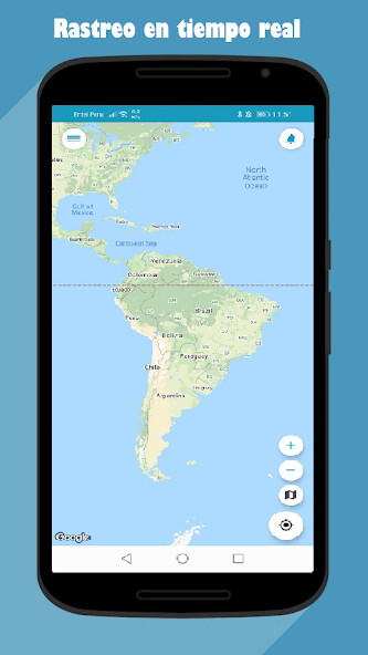 Run android online APK Gestión de Flotas from MyAndroid or emulate Gestión de Flotas using MyAndroid