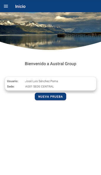 Run android online APK Gestión de SSO from MyAndroid or emulate Gestión de SSO using MyAndroid