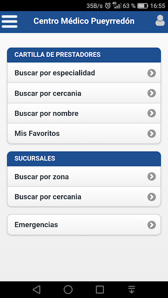 Run android online APK Gestión Online de CMP from MyAndroid or emulate Gestión Online de CMP using MyAndroid Run android online APK Gestión Online de CMP from MyAndroid or emulate Gestión Online de CMP using MyAndroid