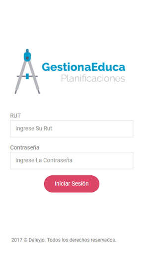 Run android online APK GestionaEduca Planificaciones from MyAndroid or emulate GestionaEduca Planificaciones using MyAndroid