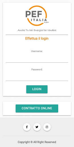 Run android online APK Gestionale Pef Italia from MyAndroid or emulate Gestionale Pef Italia using MyAndroid Run android online APK Gestionale Pef Italia from MyAndroid or emulate Gestionale Pef Italia using MyAndroid