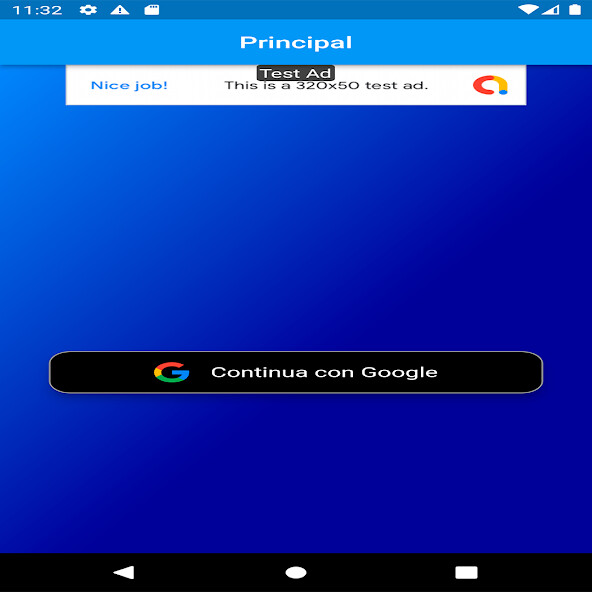 Run android online APK Gestion altillo from MyAndroid or emulate Gestion altillo using MyAndroid