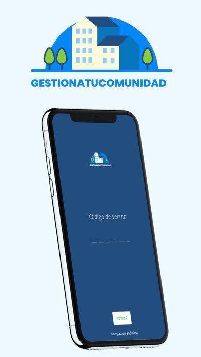 Emulate iPhone app GestionaTuComunidad using MyAndroid Emulate iPhone app GestionaTuComunidad using MyAndroid