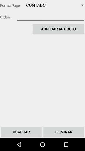 Run android online APK Gestion de Pedidos de Grupo CEM from MyAndroid or emulate Gestion de Pedidos de Grupo CEM using MyAndroid