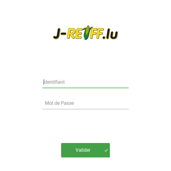 Run android online APK Gestion dintervention Reiff from MyAndroid or emulate Gestion dintervention Reiff using MyAndroid