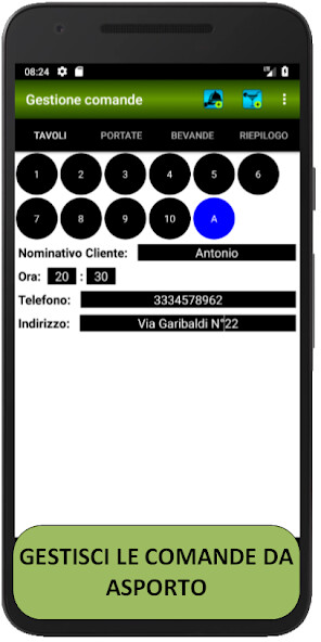 Run android online APK Gestione Comande Ristorante from MyAndroid or emulate Gestione Comande Ristorante using MyAndroid Run android online APK Gestione Comande Ristorante from MyAndroid or emulate Gestione Comande Ristorante using MyAndroid