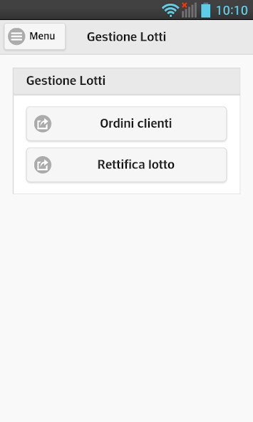 Run android online APK Gestione Lotti from MyAndroid or emulate Gestione Lotti using MyAndroid Run android online APK Gestione Lotti from MyAndroid or emulate Gestione Lotti using MyAndroid