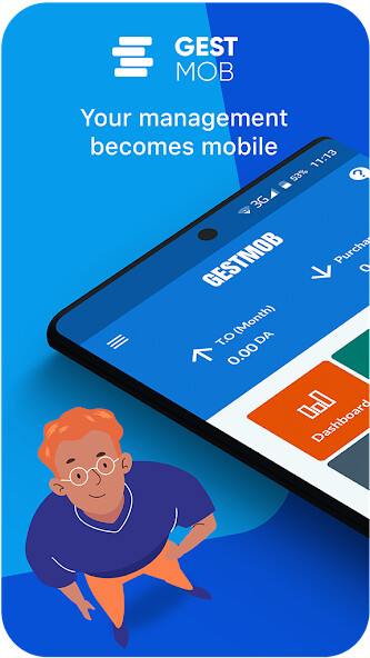 Run android online APK Gestmob from MyAndroid or emulate Gestmob using MyAndroid Run android online APK Gestmob from MyAndroid or emulate Gestmob using MyAndroid